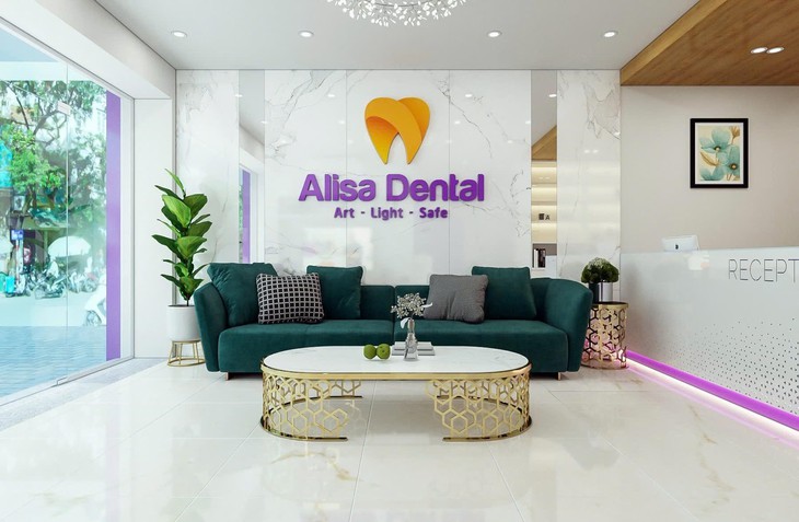Nha khoa Alisa tiên phong ứng dụng công nghệ trồng răng Implant tức thì- Ảnh 3. Nha khoa Alisa tiên phong ứng dụng công nghệ trồng răng Implant tức thì- Ảnh 3.
