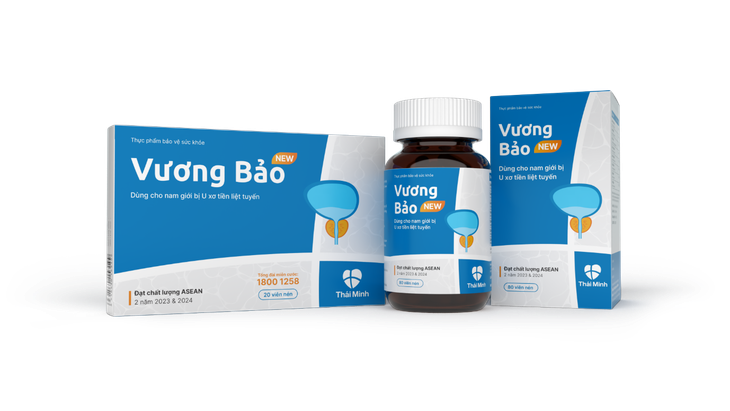 Sản phẩm hỗ trợ sức khỏe nam giới của Thái Minh - 10 năm khẳng định uy tín, xứng tầm Thương hiệu Quốc gia- Ảnh 4. Sản phẩm hỗ trợ sức khỏe nam giới của Thái Minh - 10 năm khẳng định uy tín, xứng tầm Thương hiệu Quốc gia- Ảnh 4.
