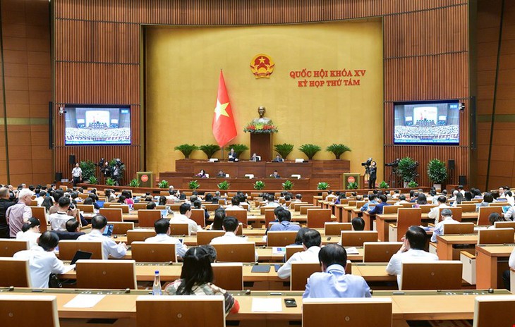 Đề xuất đơn vị sự nghiệp công lập ngành y tế được sử dụng tài sản là quyền sử dụng đất- Ảnh 1. Đề xuất đơn vị sự nghiệp công lập ngành y tế được sử dụng tài sản là quyền sử dụng đất- Ảnh 1.