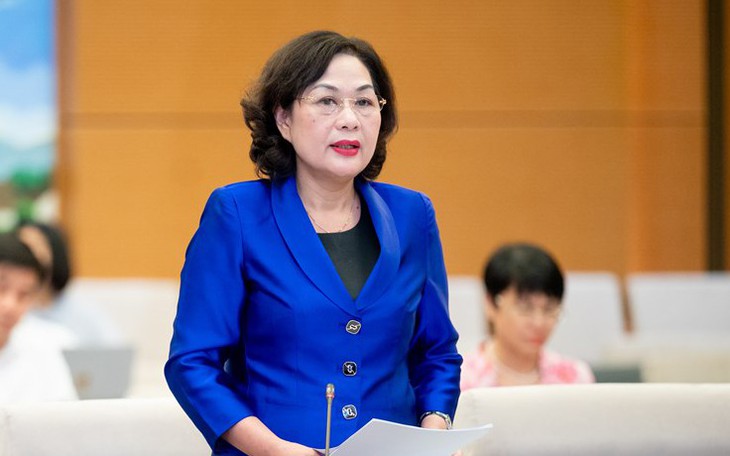 Thống đốc NHNN: Giá vàng chênh lệch cao không loại trừ khả năng có hành vi thao túng