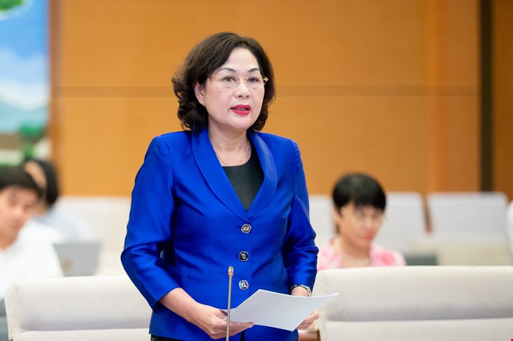 Thống đốc NHNN: Giá vàng chênh lệch cao không loại trừ khả năng có hành vi thao túng- Ảnh 1.