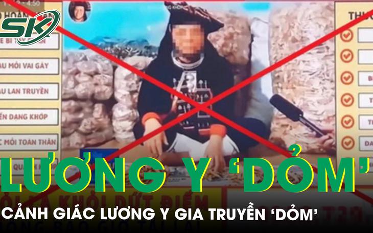 Chuyên gia cảnh báo những lời quảng cáo ‘thần kỳ’ về y học tái tạo trong da liễu- Ảnh 2.