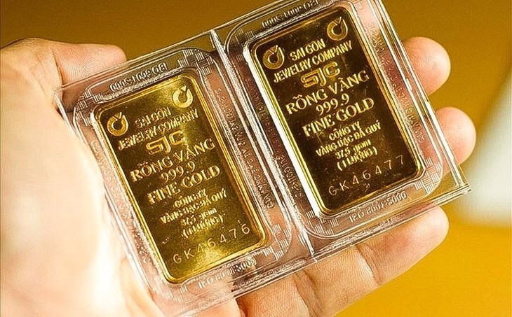 Thống đốc NHNN: Giá vàng chênh lệch cao không loại trừ khả năng có hành vi thao túng- Ảnh 2.