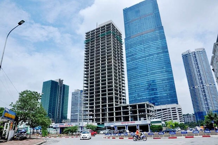 Thủ tướng chỉ đạo xử lý dứt điểm các dự án tồn đọng, dừng thi công- Ảnh 1.