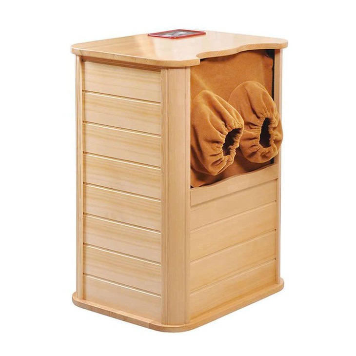 Công nghệ massage xông hơi khô được hàng ngàn khách hàng tin dùng- Ảnh 2. Công nghệ massage xông hơi khô được hàng ngàn khách hàng tin dùng- Ảnh 2.