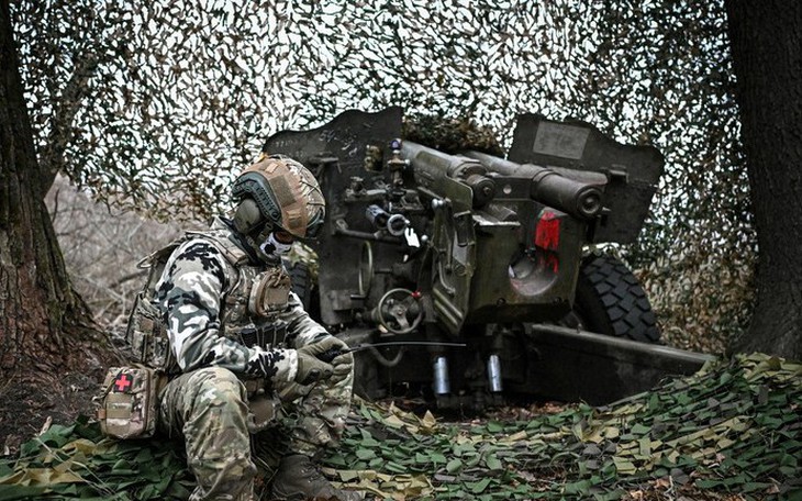 Ukraine đã chịu tổn thất gì trong chiến dịch Kursk?
