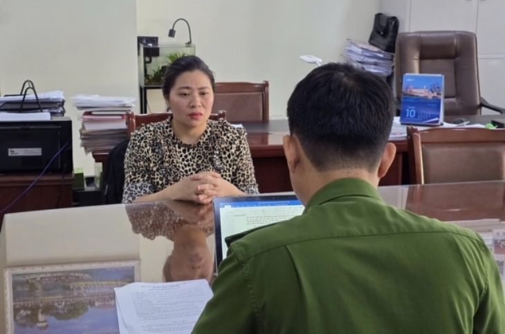 Cú lừa hơn 1 tỉ đồng của người phụ nữ sau khi đến thuê nhà- Ảnh 1. Cú lừa hơn 1 tỉ đồng của người phụ nữ sau khi đến thuê nhà- Ảnh 1.