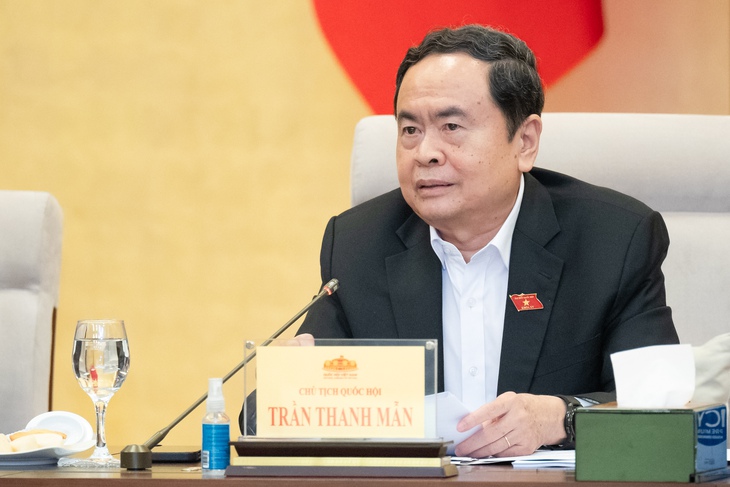 Phiên chất vấn và trả lời chất vấn tiến hành theo cách thức 'hỏi nhanh, đáp gọn'- Ảnh 3.