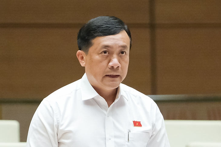 Bộ TN&MT thông tin về các giải pháp nâng cao cảnh báo sạt lở đất cho đồng bào miền núi- Ảnh 1. Bộ TN&MT thông tin về các giải pháp nâng cao cảnh báo sạt lở đất cho đồng bào miền núi- Ảnh 1.