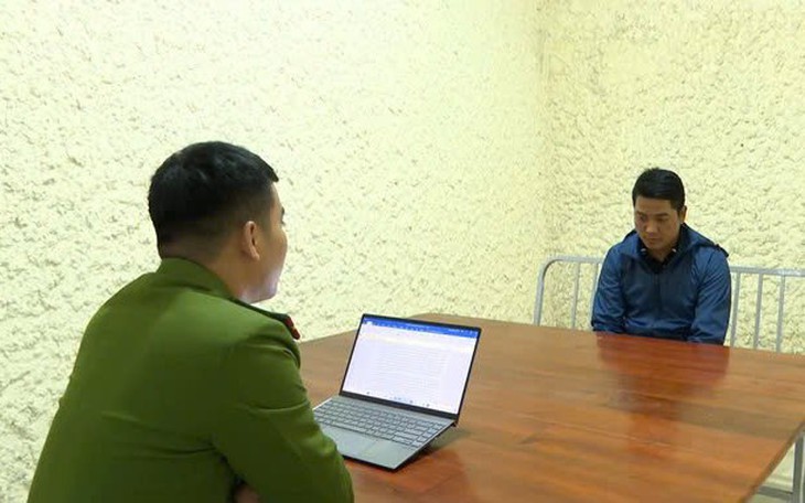 Lời khai của đối tượng cầm đầu đường dây buôn bán vũ khí "khủng"