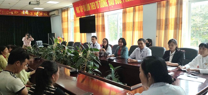 Trẻ nghi ngộ độc thuốc diệt chuột ở Lai Châu đã được ra viện- Ảnh 1.