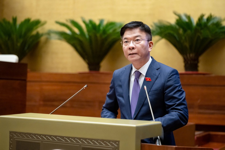 Trình Quốc hội chủ trương đầu tư Chương trình mục tiêu quốc gia phòng, chống ma túy đến 2030- Ảnh 2. Trình Quốc hội chủ trương đầu tư Chương trình mục tiêu quốc gia phòng, chống ma túy đến 2030- Ảnh 2.