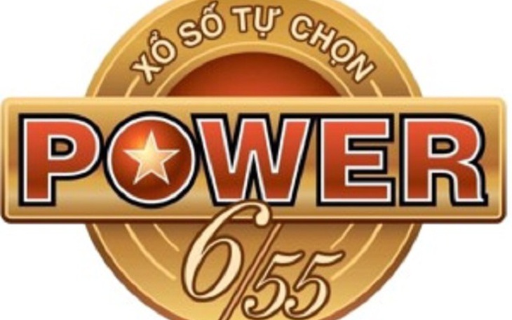Vietlott 12/11 - Kết quả xổ số Vietlott hôm nay 12/11/2024 - Xổ số Power 6/55 ngày 12/11