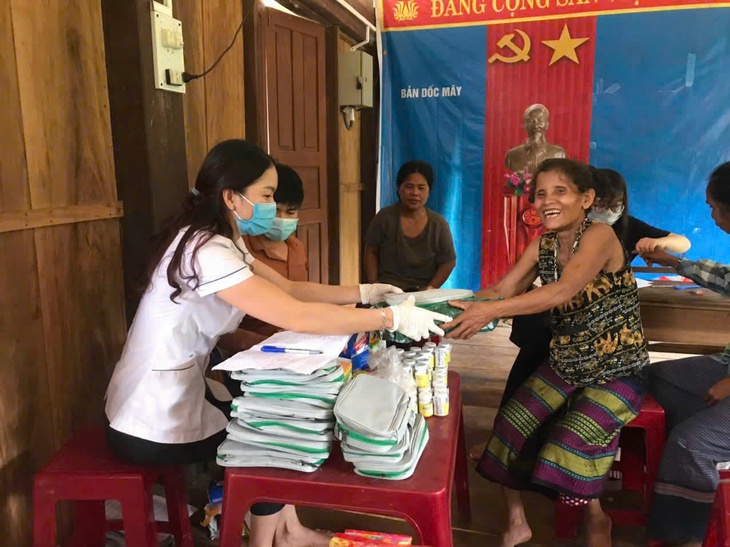 Quảng Bình triển khai nhiều biện pháp nhằm sớm loại trừ bệnh sốt rét - Ảnh 2. Quảng Bình triển khai nhiều biện pháp nhằm sớm loại trừ bệnh sốt rét - Ảnh 2.