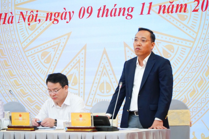 Nếu không hoàn thành đăng ký hoạt động trong tháng 11, sàn TTMĐT Temu sẽ bị chặn- Ảnh 1. Nếu không hoàn thành đăng ký hoạt động trong tháng 11, sàn TTMĐT Temu sẽ bị chặn- Ảnh 1.