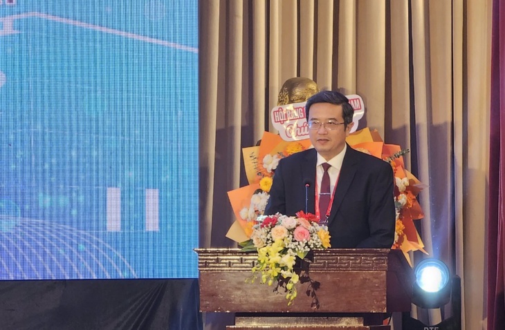 Cập nhật kiến thức, tiến bộ mới về nha khoa tại miền Trung- Ảnh 1. Cập nhật kiến thức, tiến bộ mới về nha khoa tại miền Trung- Ảnh 1.