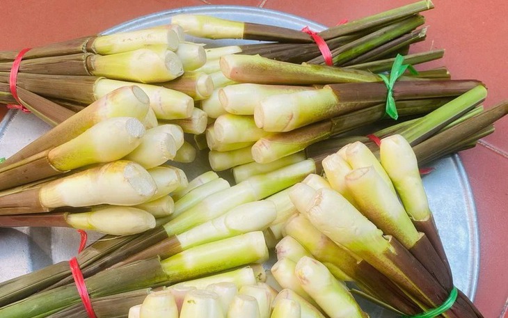 Củ niễng – 'nhân sâm trong nước' và bí quyết chế biến để giữ trọn dưỡng chất- Ảnh 4.