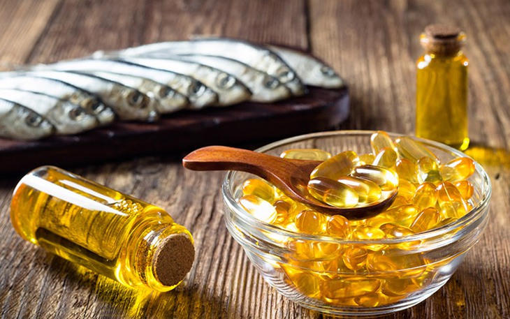 Cá mòi giàu omega-3 nhưng ai không nên ăn?

- Ảnh 1.