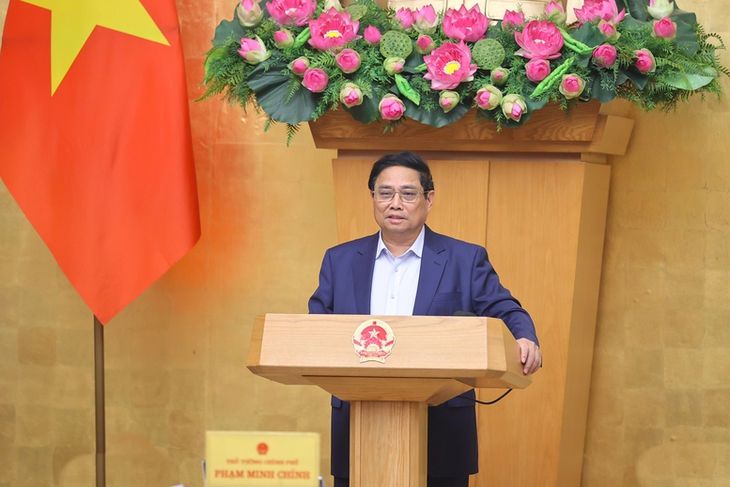 Thủ tướng: Triển khai gói tín dụng 145 nghìn tỷ cho nhà ở xã hội chưa đáp ứng kỳ vọng- Ảnh 3. Thủ tướng: Triển khai gói tín dụng 145 nghìn tỷ cho nhà ở xã hội chưa đáp ứng kỳ vọng- Ảnh 3.