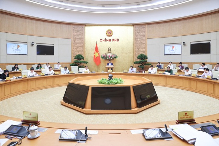Thủ tướng: Triển khai gói tín dụng 145 nghìn tỷ cho nhà ở xã hội chưa đáp ứng kỳ vọng- Ảnh 2. Thủ tướng: Triển khai gói tín dụng 145 nghìn tỷ cho nhà ở xã hội chưa đáp ứng kỳ vọng- Ảnh 2.