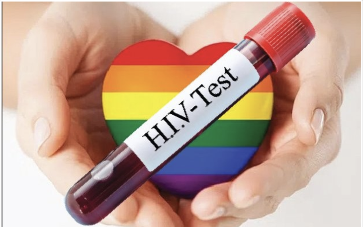 Xét nghiệm HIV sớm, bước quan trọng để kiểm soát bệnh hiệu quả và ngăn ngừa lây nhiễm ra cộng đồng