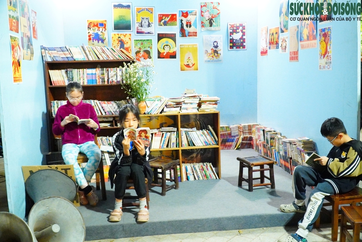 Hồi tưởng Hà Nội xưa trong không gian hoài cổ tại Đảo Ngọc - Ngũ Xã- Ảnh 15. Hồi tưởng Hà Nội xưa trong không gian hoài cổ tại Đảo Ngọc - Ngũ Xã- Ảnh 15.