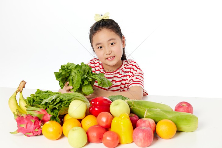 Chế độ dinh dưỡng cho trẻ gái dậy thì sớm- Ảnh 1. Chế độ dinh dưỡng cho trẻ gái dậy thì sớm- Ảnh 1.