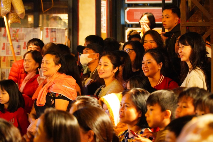 Hồi tưởng Hà Nội xưa trong không gian hoài cổ tại Đảo Ngọc - Ngũ Xã- Ảnh 4. Hồi tưởng Hà Nội xưa trong không gian hoài cổ tại Đảo Ngọc - Ngũ Xã- Ảnh 4.