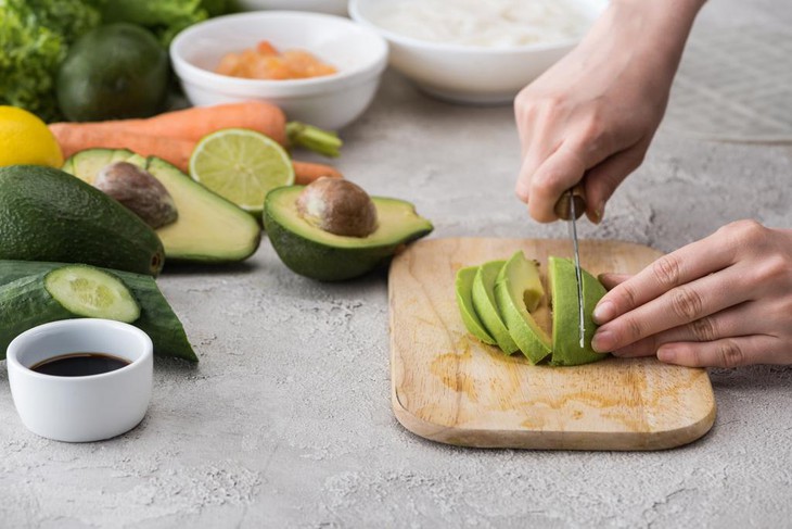 5 loại thực phẩm lành mạnh có thể âm thầm gây tăng cân- Ảnh 2. 5 loại thực phẩm lành mạnh có thể âm thầm gây tăng cân- Ảnh 2.