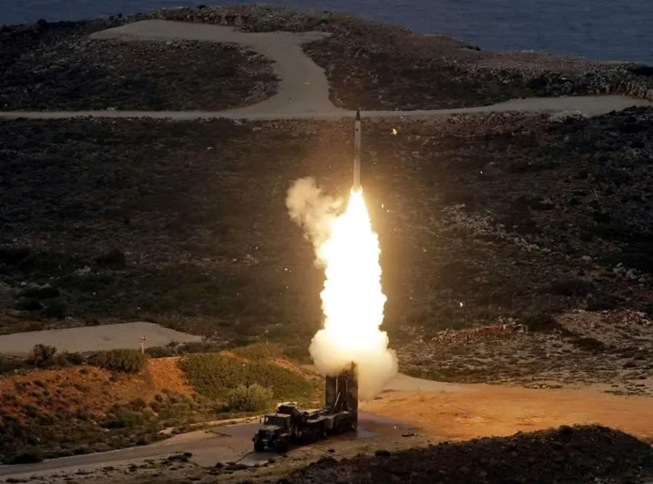 Hy Lạp chuyển giao S-300 cho Armenia thay vì Ukraine?- Ảnh 1.