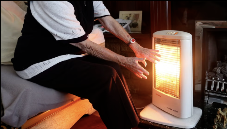 Tác động của máy sưởi và điều hòa đối với làn da- Ảnh 1.