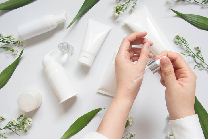Dị ứng khi chăm sóc da xử trí như thế nào?- Ảnh 2.