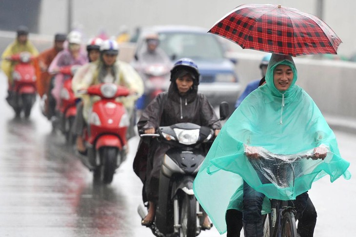 Hôm nay miền Bắc chuyển rét, có nơi rét đậm, rét hại- Ảnh 2. Hôm nay miền Bắc chuyển rét, có nơi rét đậm, rét hại- Ảnh 2.
