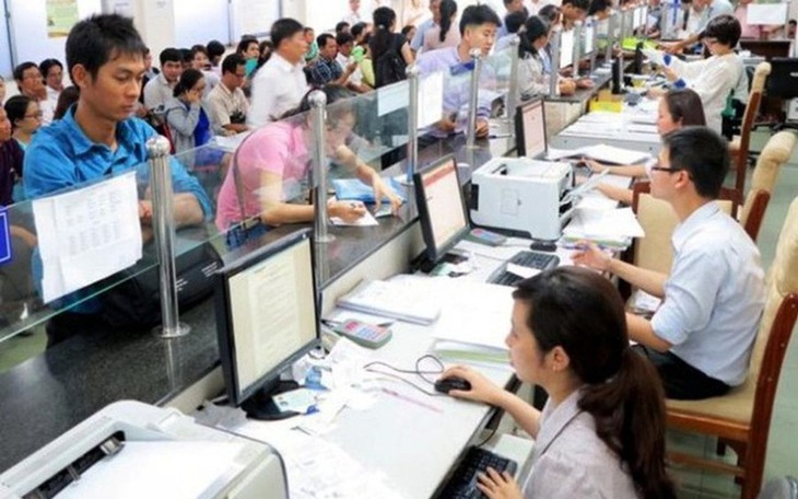 Bộ Nội vụ định hướng phương án sắp xếp cán bộ, công chức, viên chức khi thực hiện tinh gọn bộ máy