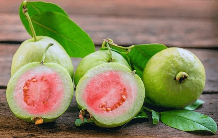 8 loại trái cây tốt nhất giúp tăng cường sức khỏe trong mùa đông- Ảnh 3. 8 loại trái cây tốt nhất giúp tăng cường sức khỏe trong mùa đông- Ảnh 3.