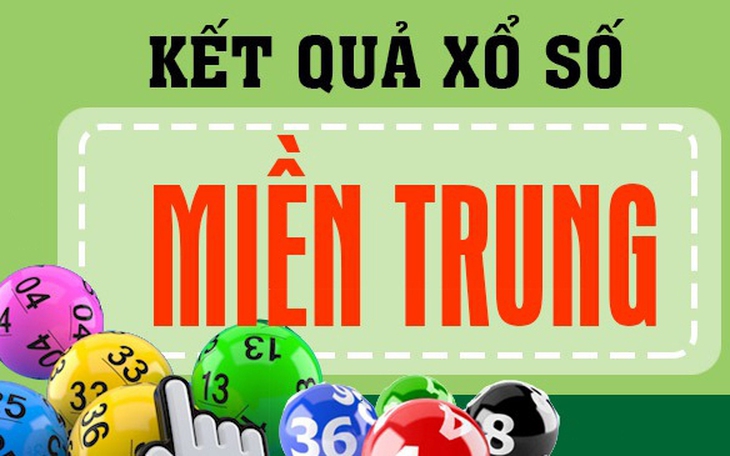 XSMT 11/12 - Kết quả xổ số miền Trung hôm nay 11/12/2024 - KQXSMT ngày 11/12