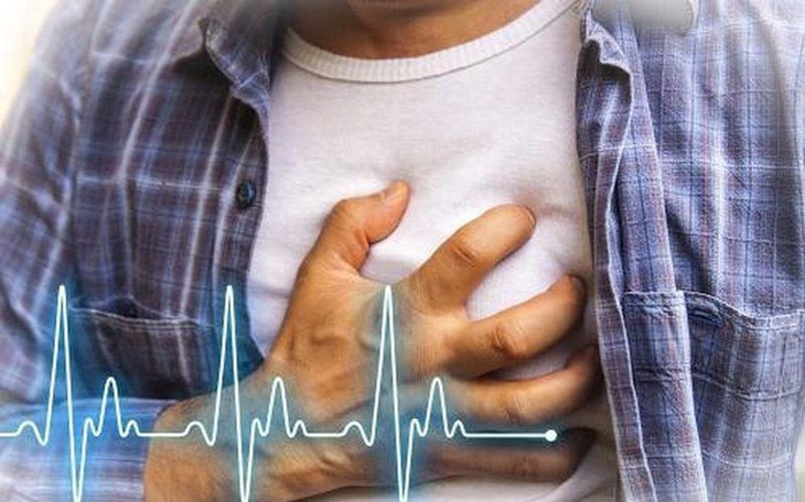 Phòng tránh tăng huyết áp đột ngột và cách xử trí