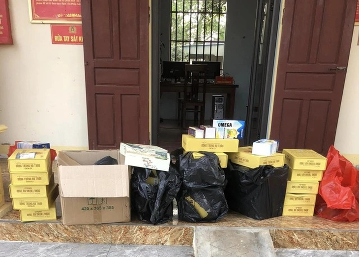 Chiêu trò 'du lịch miễn phí' để 'móc túi' người già- Ảnh 3.