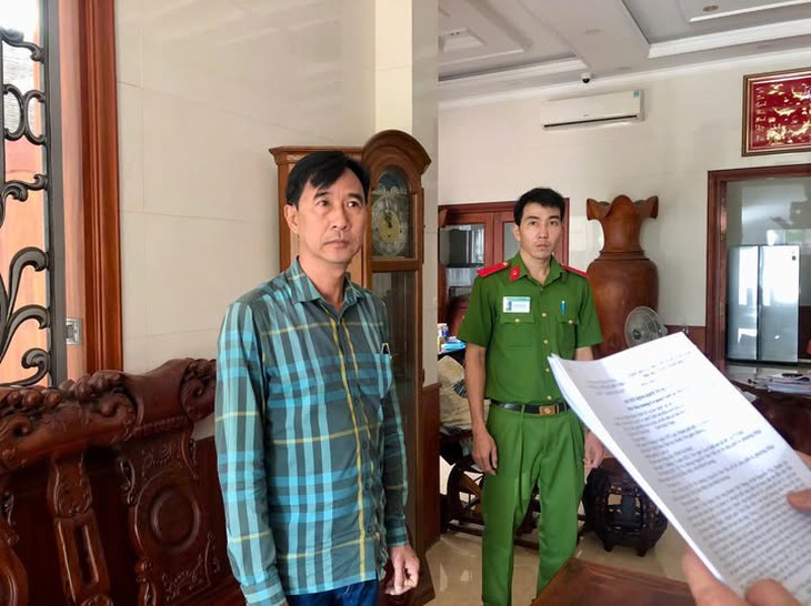 Thủ đoạn 'cao tay' của luật sư để chiếm đoạt gần 29 tỷ đồng- Ảnh 1. Thủ đoạn 'cao tay' của luật sư để chiếm đoạt gần 29 tỷ đồng- Ảnh 1.