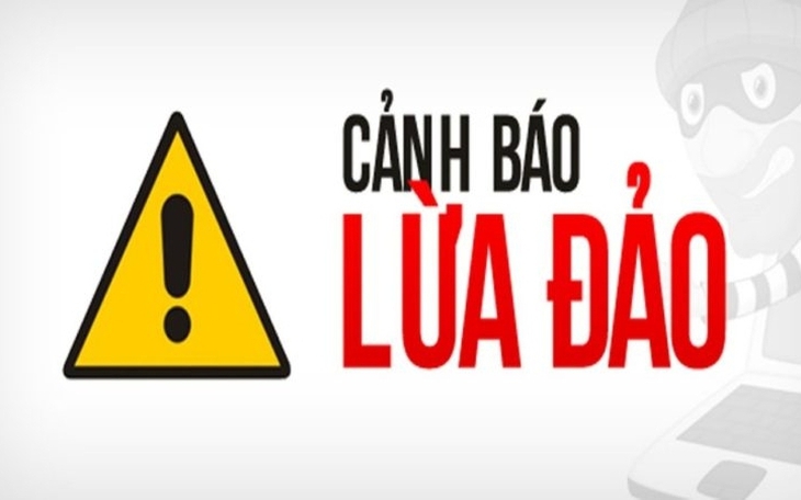 Cảnh báo hành vi mạo danh cơ quan thuế để lừa đảo