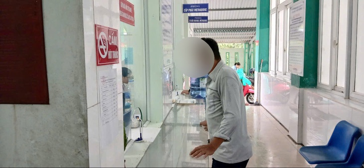 Ủy ban Quốc gia phòng, chống AIDS, ma túy, mại dâm kiểm tra tại Quảng Nam- Ảnh 3. Ủy ban Quốc gia phòng, chống AIDS, ma túy, mại dâm kiểm tra tại Quảng Nam- Ảnh 3.