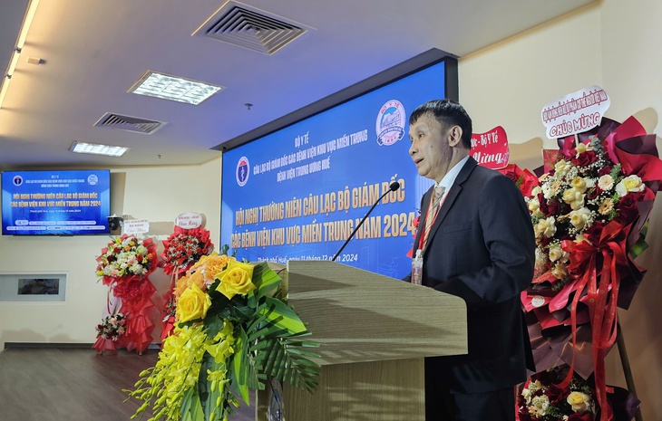 Liên thông giữa tuyến trung ương và địa phương giúp nâng cao chất lượng khám chữa bệnh, giảm thời gian chờ đợi - Ảnh 2.