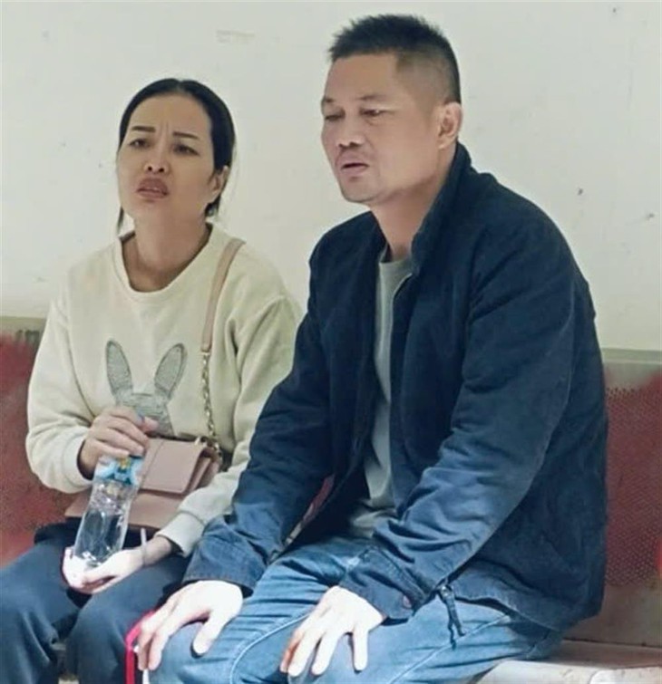 Triệt phá đường dây mua, bán người đưa sang Lào bóc lột tình dục- Ảnh 3.