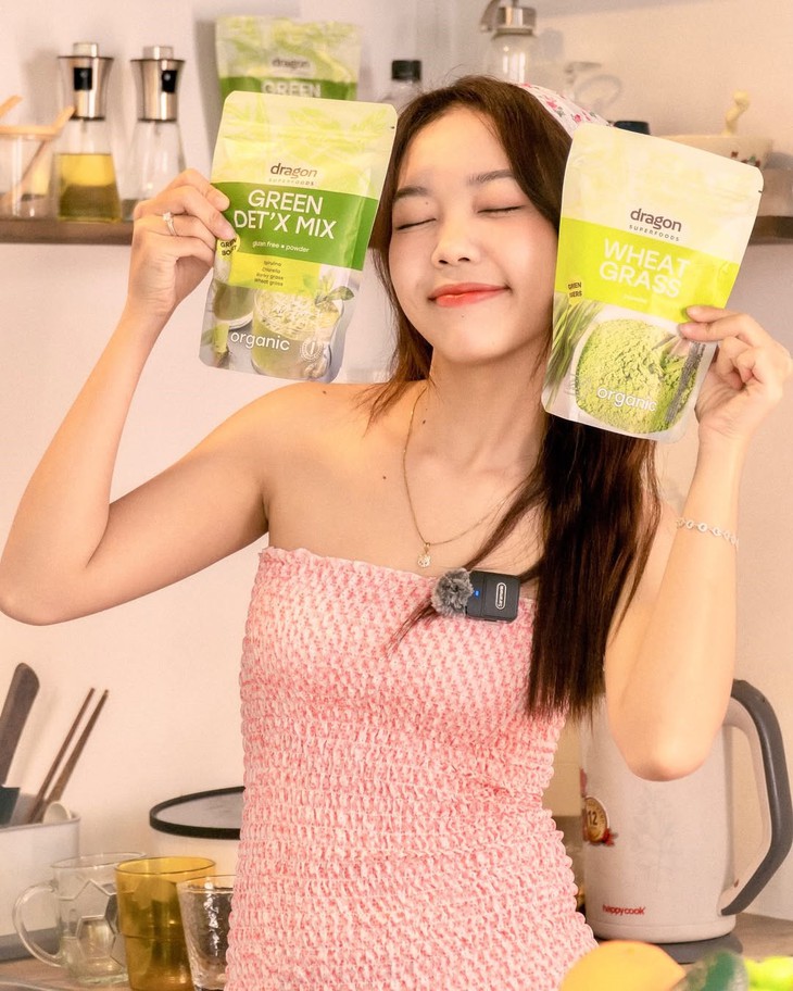 Lý do Gofit Mart là lựa chọn ưu tiên cho thực phẩm healthy- Ảnh 1. Lý do Gofit Mart là lựa chọn ưu tiên cho thực phẩm healthy- Ảnh 1.