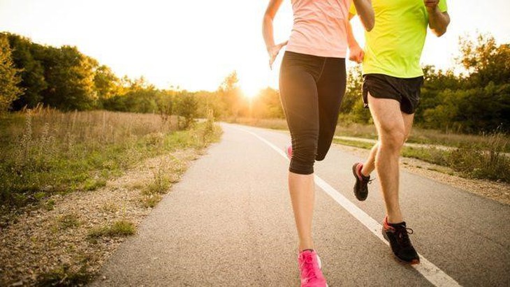 8 cách để giảm cân và kiểm soát cân nặng hiệu quả- Ảnh 2.