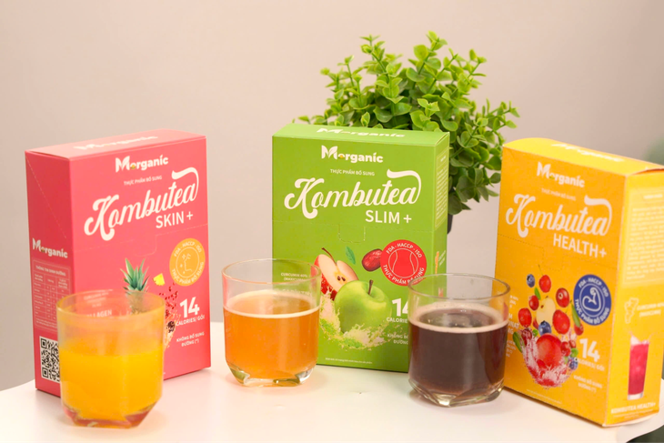 Lý do Gofit Mart là lựa chọn ưu tiên cho thực phẩm healthy- Ảnh 3. Lý do Gofit Mart là lựa chọn ưu tiên cho thực phẩm healthy- Ảnh 3.