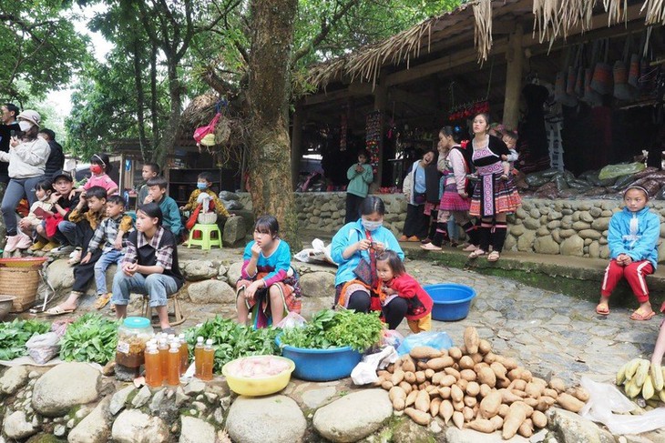 Du lịch Lai Châu khởi sắc, trong 6 tháng đầu năm đạt gần 70% kế hoạch đề ra- Ảnh 3. Du lịch Lai Châu khởi sắc, trong 6 tháng đầu năm đạt gần 70% kế hoạch đề ra- Ảnh 3.