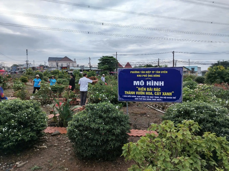 Ngày thứ 7 văn minh: Lan tỏa tinh thần Bình Dương nghĩa tình, hào sảng- Ảnh 1. Ngày thứ 7 văn minh: Lan tỏa tinh thần Bình Dương nghĩa tình, hào sảng- Ảnh 1.