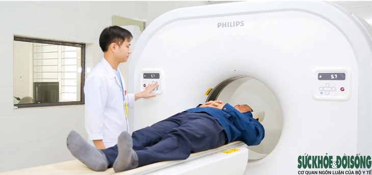 Tự chủ bệnh viện ở Nghệ An (1): Gánh nặng ngân sách giảm cả ngàn tỷ đồng- Ảnh 1. Tự chủ bệnh viện ở Nghệ An (1): Gánh nặng ngân sách giảm cả ngàn tỷ đồng- Ảnh 1.