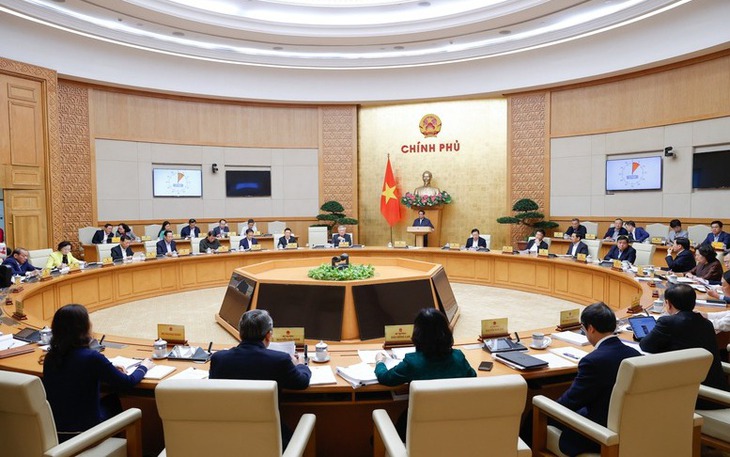 Làm tốt công tác tư tưởng cho cán bộ, công chức, viên chức khi sắp xếp, tinh gọn bộ máy